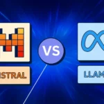 Mistral AI vs LLaMA AI